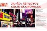 Japão socioeconomios