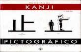 Kanji pictográfico