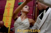 Countries from a to z argentinien