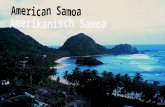 Countries from a to z amerikanisch samoa