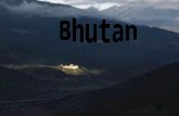 Countries from a to z bhutan