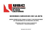 Manual apa ubc trabajos academicos