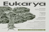Revista Eukarya: Educación, ciencia y tecnología
