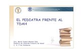 El pediatra frente_al_tdah