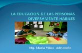 Inclusion educativa (marco legal)