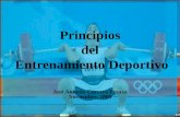 2010 Principios Del Entrenamiento Deportivo