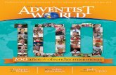 Revista Adventista, Noviembre