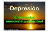 Depresión - Sofía López
