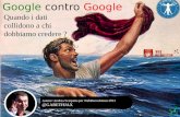 Weebrevolution 2013   google vs google