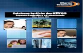 Catalogue tarifaire des offres Segments Particuliers & Professionnels Edition Octobre 2014
