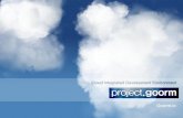 클라우드 IDE, 구름 프로젝트 | Devon 2012