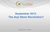 гузунова юлия (Combo app)   тайны mobile app promotion