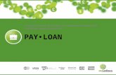 Pay-Loan: решение PayOnline для микрофинансовых организаций