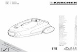 Karcher sc 1.030 b eu