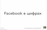 Российский Facebook в цифрах