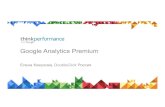 2 Поток - 3. Google Analytics Premium Елена Кожухова