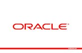 Oracle tq-road-show