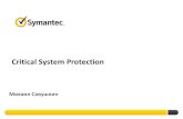 Symantec csp