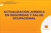 4 bva 2012 actualización juridica_congreso_de_salud_ocupacional_positiva_yopal