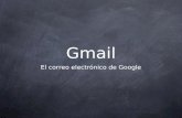 Crear Cuenta En Gmail