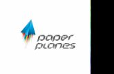 Презентация агентства Paper Planes