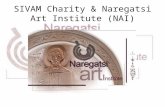 Sivam Charity & NAI Shushi