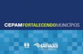 Transição de Governo bos municípios paulistas - Transição com responsabilidade