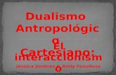 Presentacion filosofia dualismo.