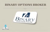777 Binary Review – $50 Minimum Deposit and 100% Bonus -  US Friendly Binary Options Broker