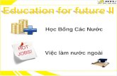 Triển lãm education for future ii