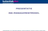 Kwaliteitsmanagement volgens INK-model