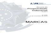 RPI - Marcas 2236 "Vervs Consultoria"
