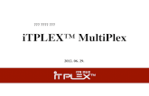 Multi plex 제안서