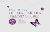 Incross digital media trend story 2014.09