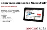 Showcase Sponsored Case Study