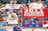 NBA-Türkiye 2011 Avrupa Basketbol Şampiyonası Eki