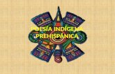 Poesía indígena-prehispánica
