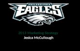 Philadelphia Eagles Marketing Project