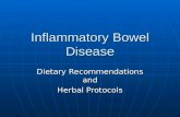 #10 inflammatory bowel disease