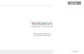 Voloption presentation v3