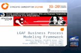 LGAF ProcessModelingFramework