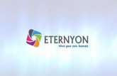 Apresentação Oficial Eternyon - Equipe Clube Eternyon