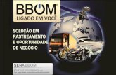 Nova apresentação bbom brasil atualizada 10 abril