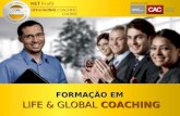 Formação Life & Global Coaching Net Profit