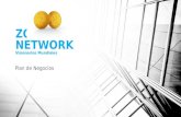 Plano de Negócios Zona Network Oficial
