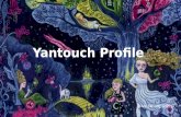 Yantouch Proflie