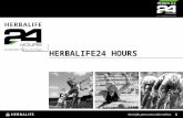 H24 hours são produtos para quem faz atividade física atletas herbalife