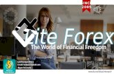 Ganhe Dinheiro com Forex via LiteForex - MoneyUP