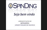 Apresentação Spinding Portugues