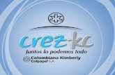 Producto kc